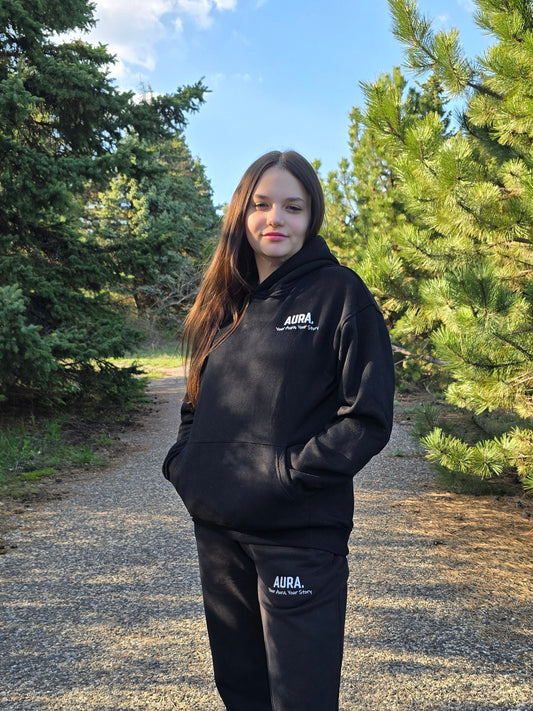 Story Makers Kapucnis Pulóver