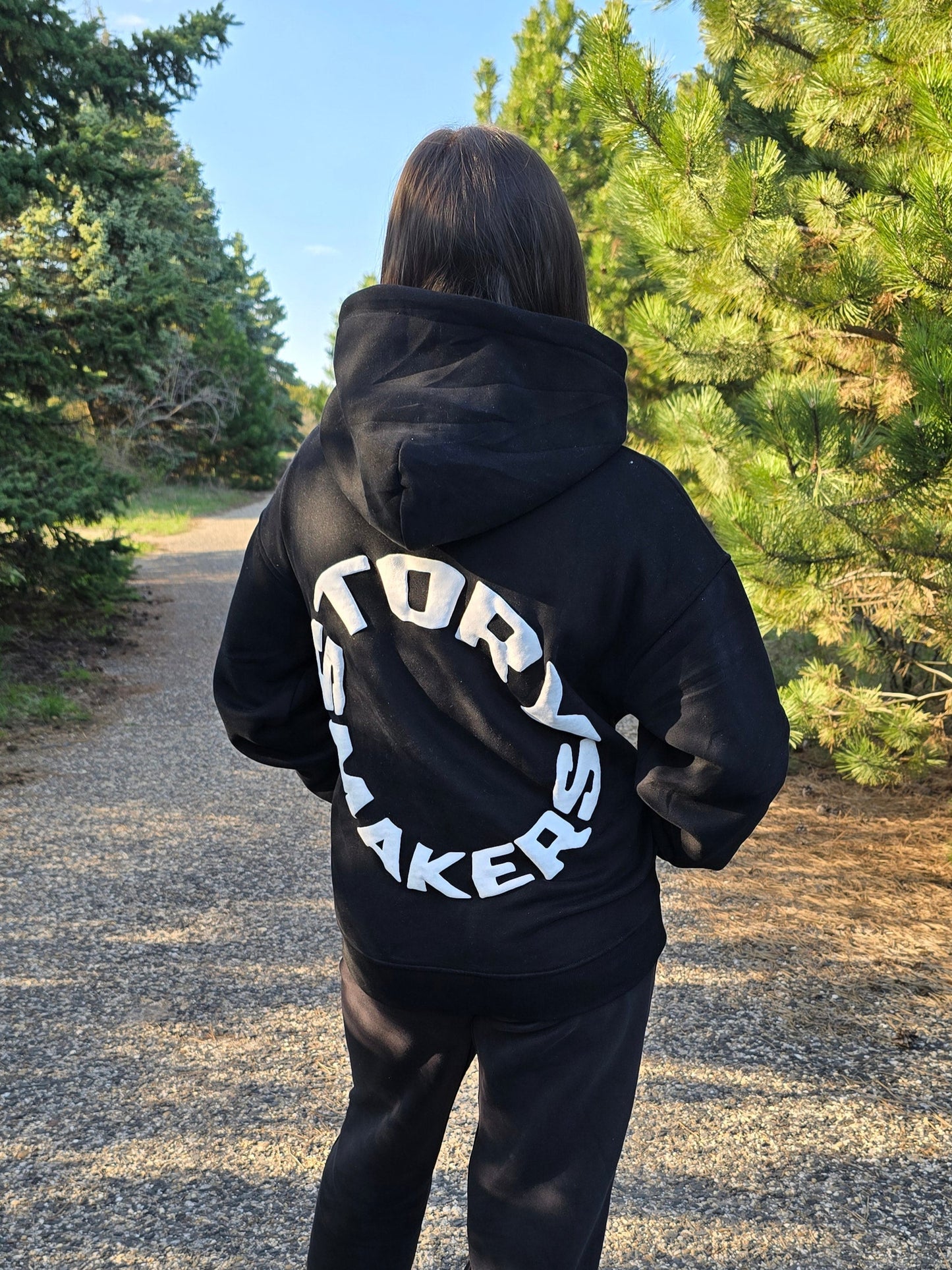 Story Makers Hoodie
