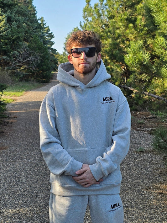 Story Makers Kapucnis Pulóver