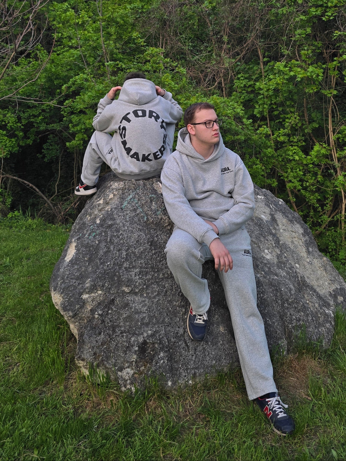 Story Makers Nadrág