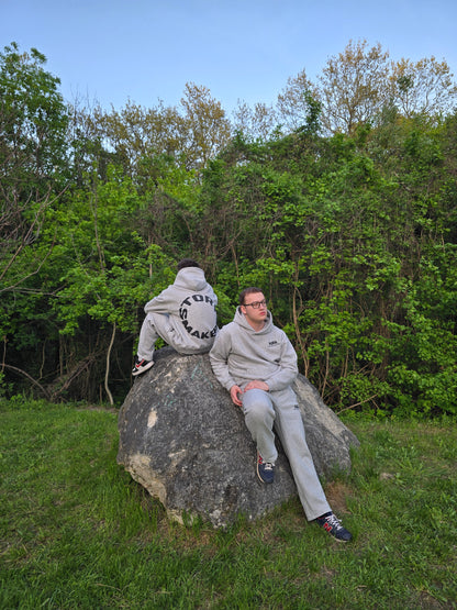 Story Makers  Kapucnis Pulóver