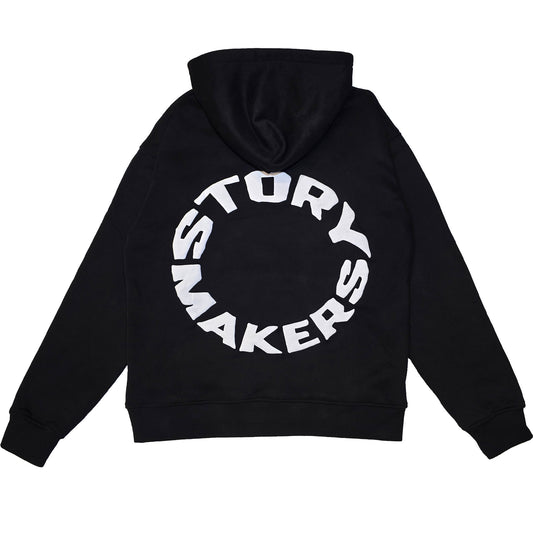 Story Makers Kapucnis Pulóver